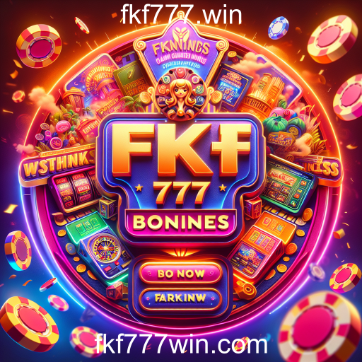 Explorando as Promoções Imperdíveis no fkf777.win